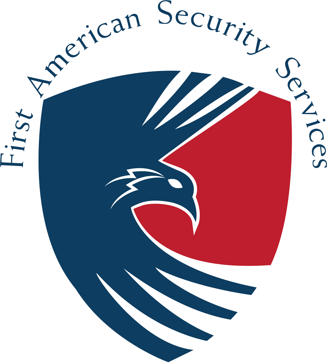First American Security Services Inc. 